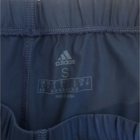 Adidas Golf Dress w/Shorts - Picture 3 of 5